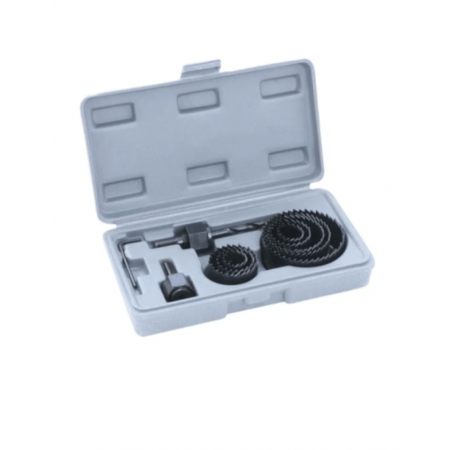 HRD-013093 - BHD 263 BUAT AÇMA SETİ 11PARÇA KÜÇÜK