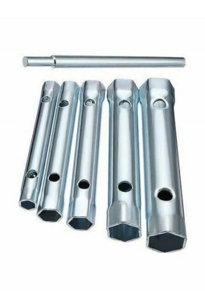 Tyson Kovan Anahtar Seti 6 Parça TYS9122 1225