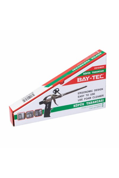 Baytec Köpük Tabancası MK0576 4619