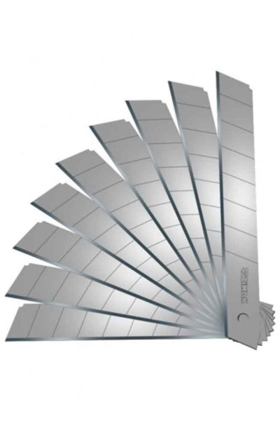 ZİMAK 1253 MAKET YEDEĞİ BÜYÜK 10 LU 0,50MM