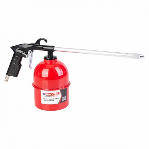 Baytec Mazot Tabancası MK1298 3650