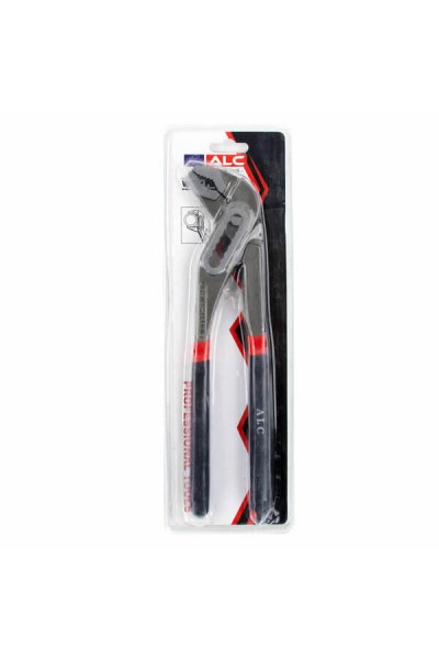 Alc Pense Ford Ayarlı Kartelalı No.10 250mm 4903