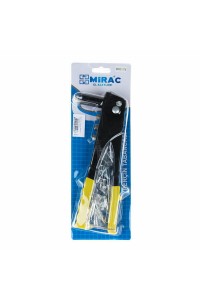 Miraç Perçin Tabancası Yedekli Sarı ST00249 MRC-176 1223