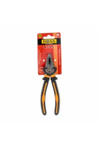 Boss Pense Çelik No7 180mm BOSS-1030 BOSS-85622 K.1038 0901 0819 6220