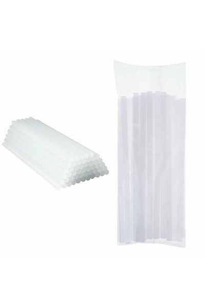 Sara Silikon Çubuk Kalın 1Kg Poşetli SRA-103 0541