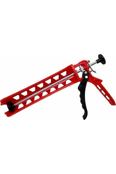 Zimak Silikon Tabancası Plastik ZMK-1244 2447