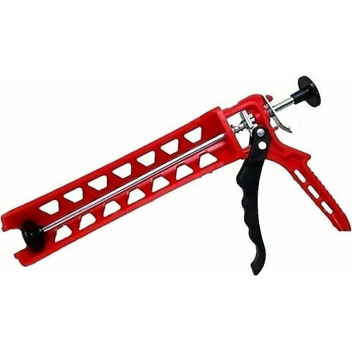 Zimak Silikon Tabancası Plastik ZMK-1244 2447