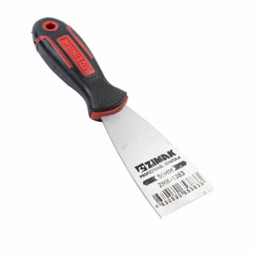 Zimak Spatula Plastik Saplı 50mm ZMK-1383 3833