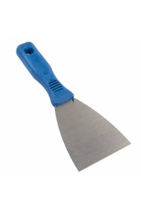 Kupa Spatula Usta Ergonomik Saplı 80mm KUP4023 0230 8570