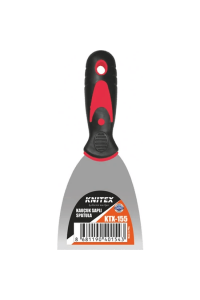 KNITEX 155 SPATULA KAUÇUK 50CM