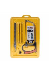 Baytec Kıl Testere Seti 150mm Yedek Ağızlı MK4699 1531