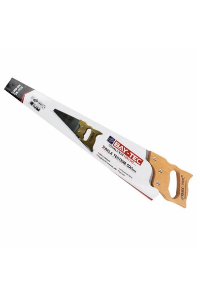 Baytec Testere Pala 500mm MK4605 8365