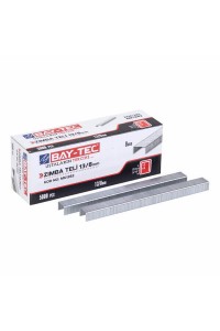 Baytec Çakma Zımba Teli 5000'li Paket 13/8 MK1282 4008