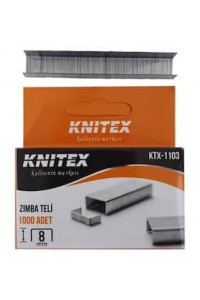 KNITEX ZIMBA TELİ 8MM KTX-1103