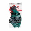 Bayel İş Eldiveni Camcı Süper Latex Yeşil-Gri 1/2 No.10 EL167 4950 1197