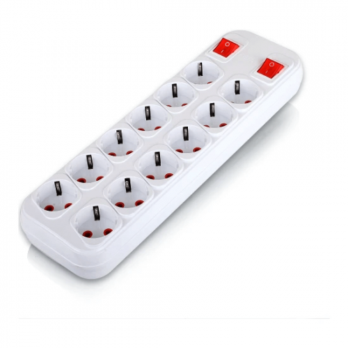 087189 - FETİH 12-00 12Lİ ANAHTARLI KLEMENS KABLOSUZ