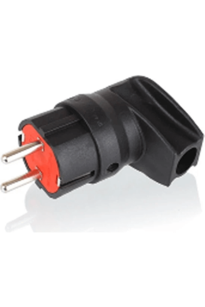 087887 - FETİH F-204 K TOPRAKLI ERKEK FİŞ KAUÇUK (L TİP)