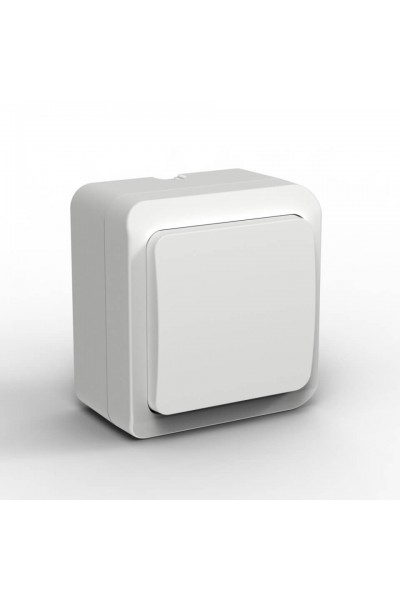 HRD-000614 - FETİH 850-00-01 SIVA ÜSTÜ TEKLİ ANAHTAR