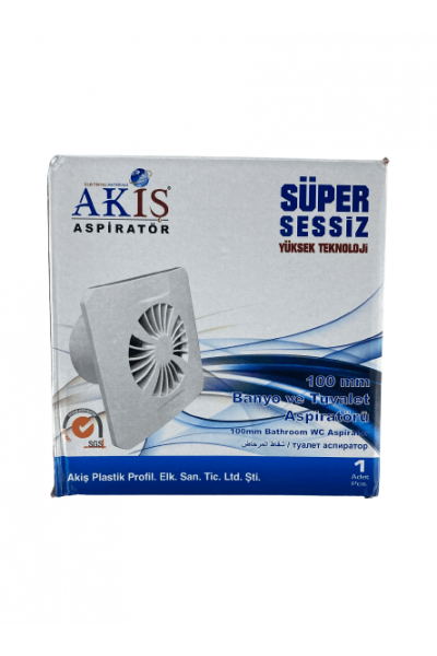 HRD-011538 - ASEL 100 LÜK ASPİRATÖR