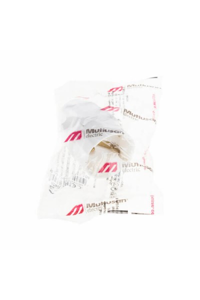 Mutlusan Dişi Fiş Topraklı (001 170 021001 00 00) 6629