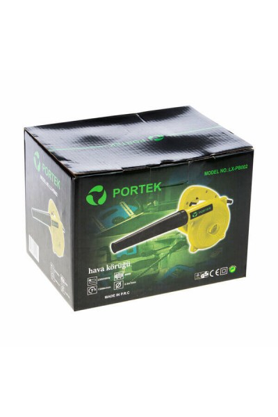 Portek Hava Körüğü 400W LX-PB002 1027