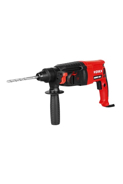 RODEX 226 KIRICI VE DELİCİ HILTI 26mm-800 WATT