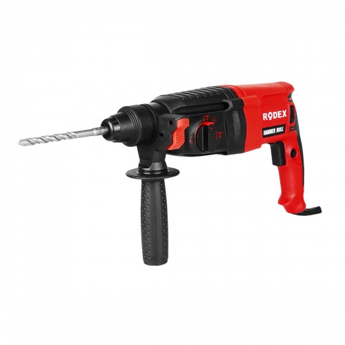 RODEX 226 KIRICI VE DELİCİ HILTI 26mm-800 WATT