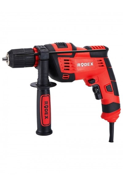 RODEX RDX1520 DARBELİ MATKAP 13mm 650W