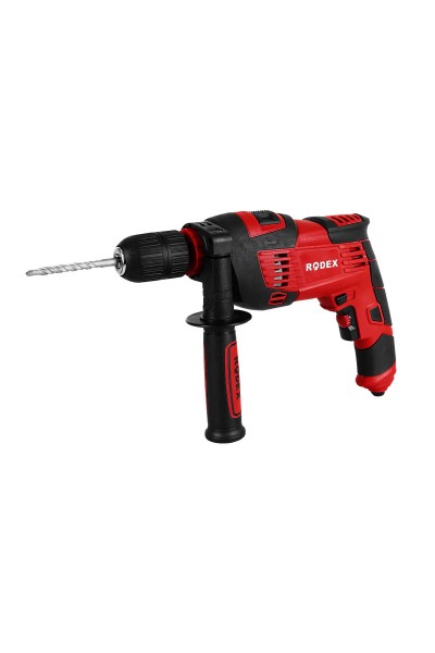 RODEX RDX1551 DARBELİ MATKAP 13mm-850W