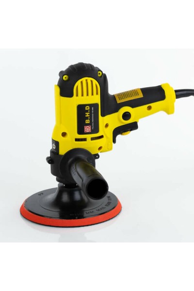 B.H.D Polisaj Makinası 150mm 1200W PRT021 0211
