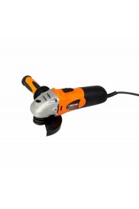 Baytec Avuç Taşlama Makinesi 115mm 580W S1M 115 DB5007B 1 MK0030 0043 3070