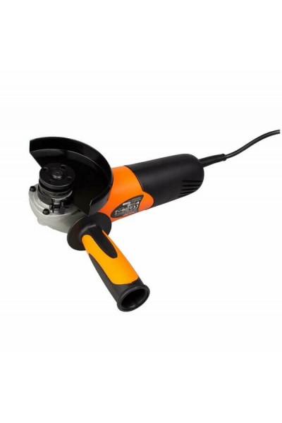 Baytec Avuç Taşlama Makinesi 115mm 580W S1M 115 DB5007B 1 MK0030 0043 3070