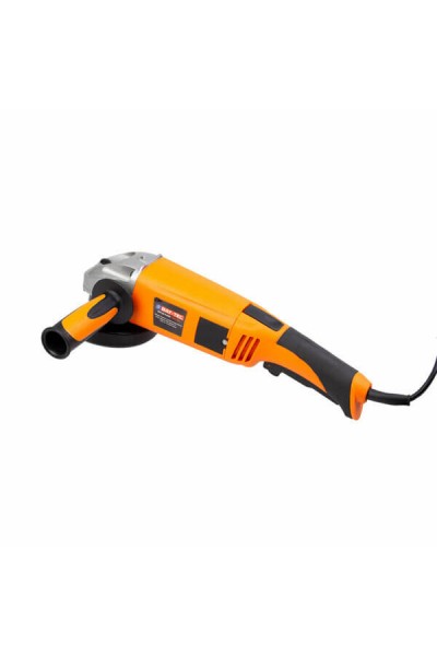 Baytec Avuç Taşlama Makinesi 125mm 1200W MK0040 DB5016 3063