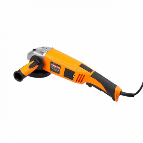 Baytec Avuç Taşlama Makinesi 125mm 1200W MK0040 DB5016 3063
