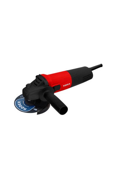 RODEX 103 AVUÇ TAŞLAMA 125mm-600 WATT