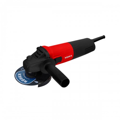RODEX 103 AVUÇ TAŞLAMA 125mm-600 WATT