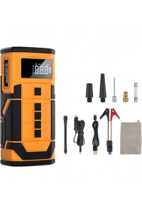 ACL A5577 AUHMA STARTER AİR KOMPRESÖR