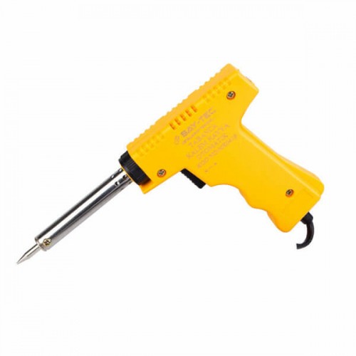 Bay-Tec Kalem Havya Tabanca Otomatik MK0418 2639 40/80W