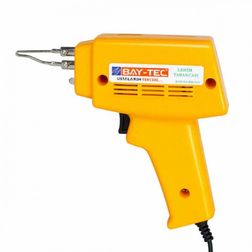 Bay-Tec Tabanca Lehim 100W MK0420 6446