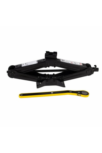 Bay-tec Kriko 1.5 Ton Cırcır Kollu MK0480 2653