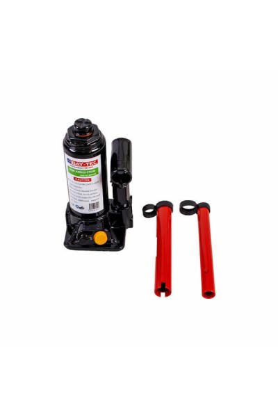 Bay-tec Kriko Şişe 2 Ton MK0450 5906