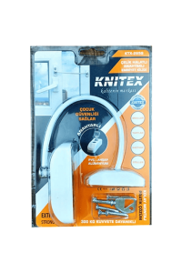 KNITEX 2859 HALATLI EMNİYET KİLİDİ