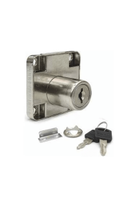 BAY-TEC 1760 ÇEKMECE KİLİDİ KARE