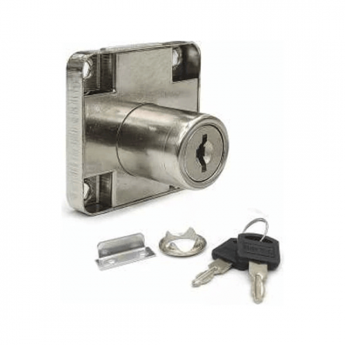 BAY-TEC 1760 ÇEKMECE KİLİDİ KARE