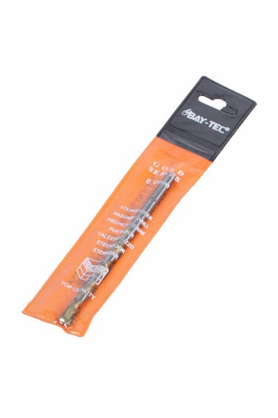 Baytec Elmas Ucu Gold 6mm MU1760 2226