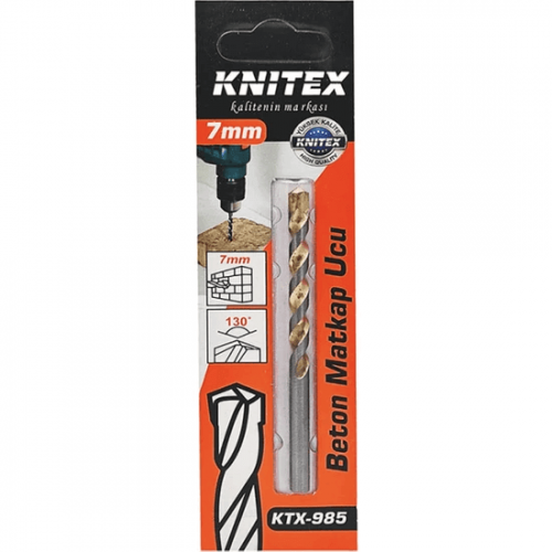 KNITEX KTX-985 MATKAP UCU 7MM