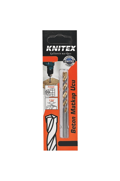 KNITEX KTX-987 MATKAP UCU 10MM