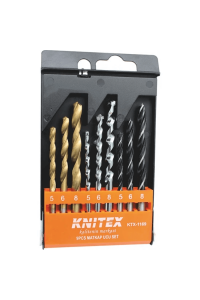 KNITEX 1169 MATKAP UCU SETİ 9 PARÇA