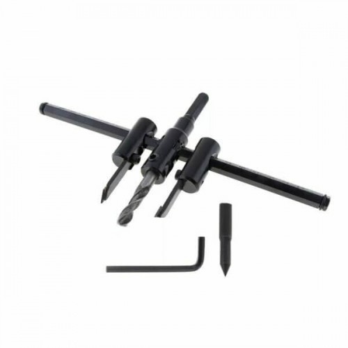 Baytec Ayarlı Delme Panç Seti 200mm MK0312 8402