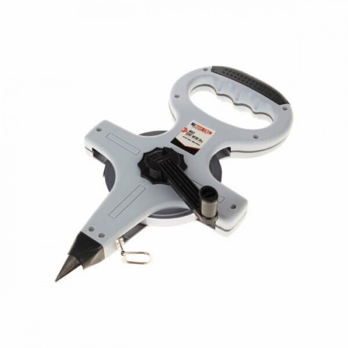 Baytec Arazi Şerit Metre 50X12.5mm MK4162 0251